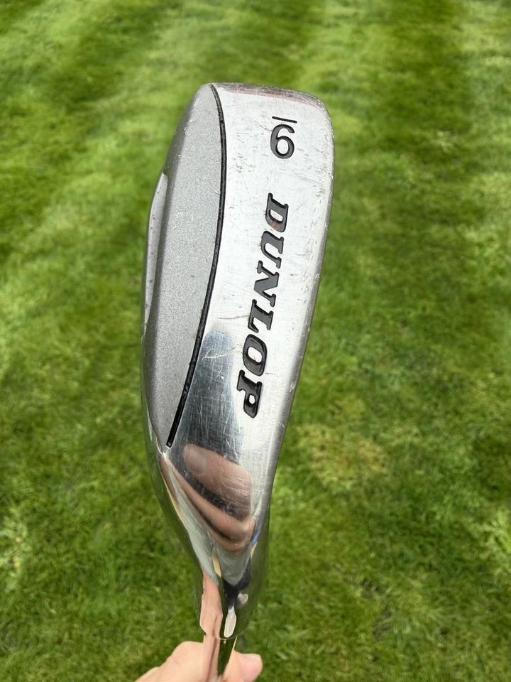 ✅Dunlop Tour 9 Iron- Ladies Flex Dunlop Graphite Shaft- RH✅ - Image 2 of 4