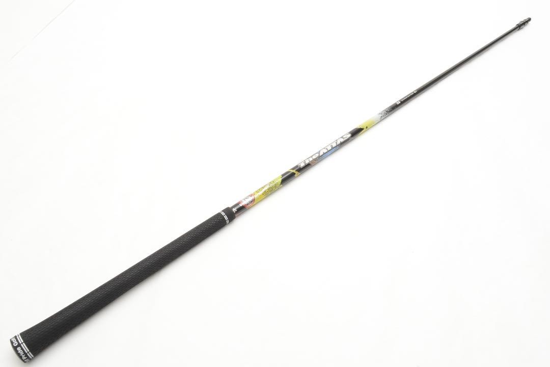 TaylorMade UST Mamiya ATTAS 5S Fubuki 41