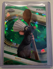 2025 Topps Chrome Sapphire Disney Checklist Guide in-content 29