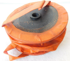 Aircraft Single Seat Life Raft Top Up Pump [1R9A]