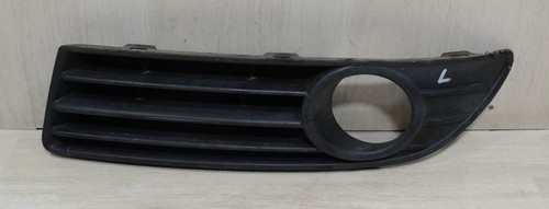 VW Polo 9N3 2007 Original Gitter Abeckung Stoßstange vorne LINKS #145607-G028