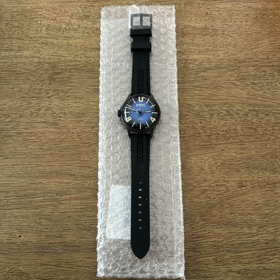 U-Boat - U.9020/- DARKMOON BLUE 40mm Blue PVD  (AS IS)