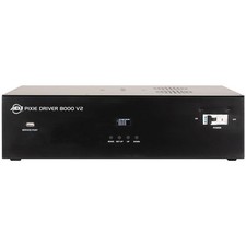 American DJ PIXIE DRIVER 8000 V2 Lighting Controller for Pixie Strip 30/60/120