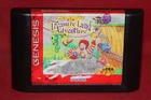 McDonald's Treasure Land Adventure (Sega Genesis, 1993) Authentic Game Cartridge