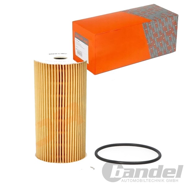 Dr!Ve+ ÖLfilter Filtereinsatz Passend FüR Chrysler Grand Jeep Cherokee Wrangler-image