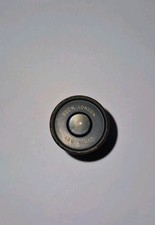 Beck London Low Power Microscope Objective