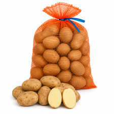 Kartoffel Sieglinde festkochende Speisekartoffeln 25 KG Ernte 2026