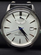 Orient Star Mens Automatic Dress Watch Date P...