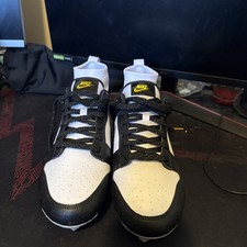 New NIB Nike Vapor Edge Dunk TD Football Clea...