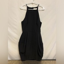 Zimmermann Bubble Mini Dress Size 3