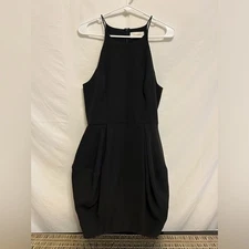 Zimmermann Bubble Mini Dress Size 3