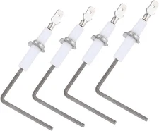 SEN01114 Furnace Flame Sensor Replacement for Trane American Standard Furnace Fl