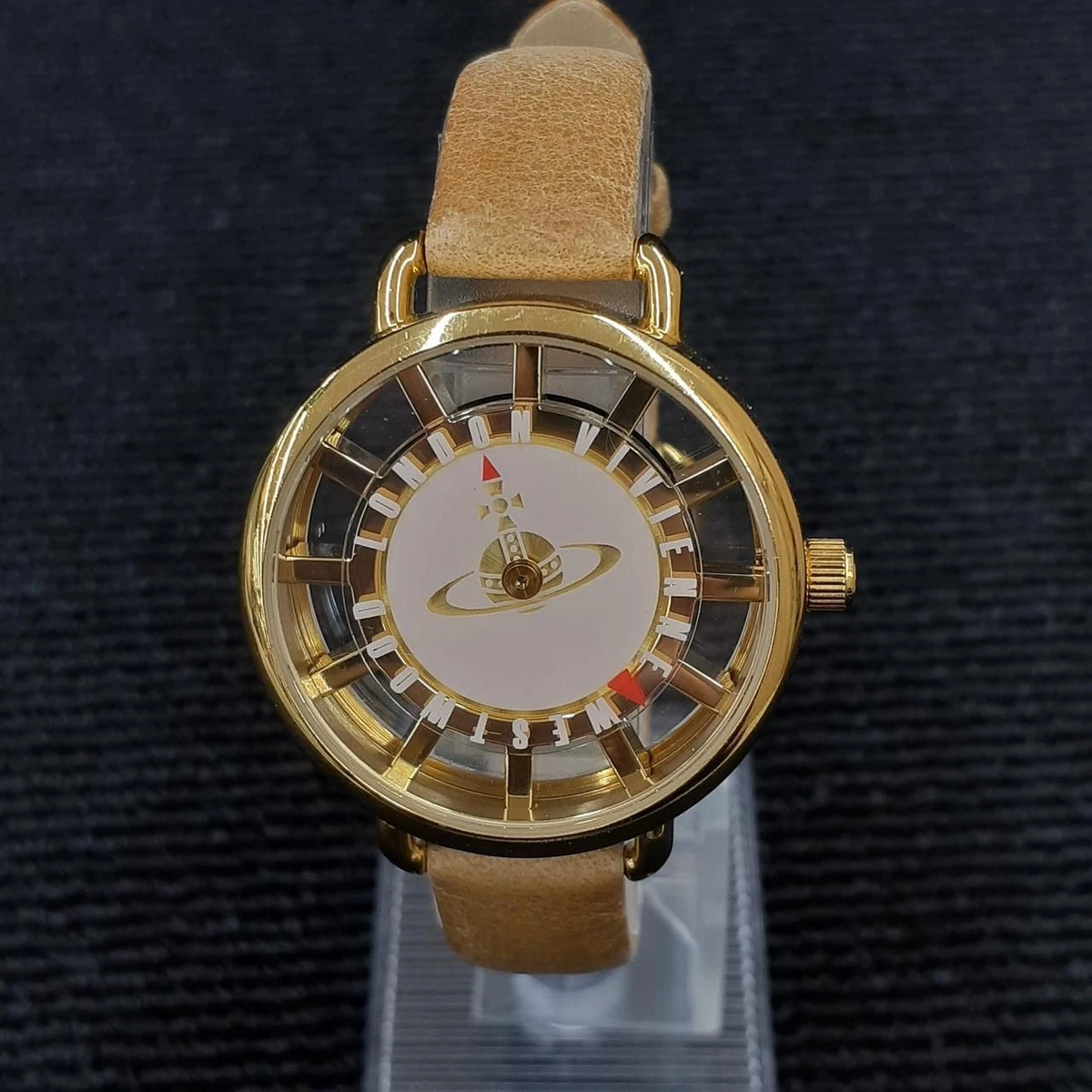Vivienne Westwood Wristwatches for sale - eBay
