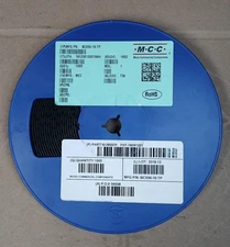 Micro Commercial Components MCC BCX56-16-TP Linear Voltage Regulator Reel 