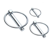 Rasten Mit Steckverbinder 4,5 Mm, 6 Mm, 8 Mm, 9 Mm, 10 Mm, 11 Mm