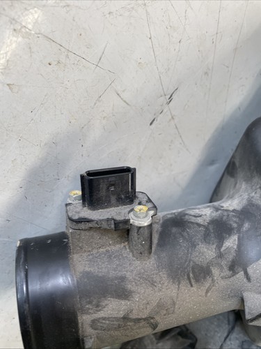2011-2013 INFINITI M37 2014-2019 Q70 LEFT & RIGHT AIR BOX CLEANER INTAKE OEM - Picture 4 of 6