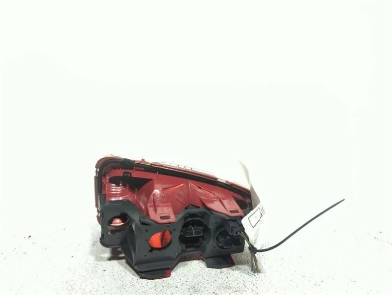 Driver Tail Light Hardtop Quarter Panel Mounted Fits 07-10 MINI COOPER 133073 - Image 2 of 4