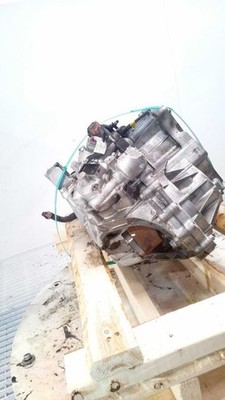 Transmission Gasoline Model 1.6L Turbo Dct Fits 20-22 SOUL 764848