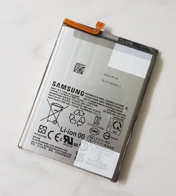 Original Samsung Galaxy A53 5G SM-A536B Akku EB-BA336ABY Batterie Accu Battery A