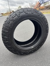 Nitto Ridge Grappler 37x13.50r22lt 128q 12 Ply Quantity Of 1