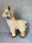 New ListingMiyoni by Aurora Fluffy Llama Standing Stuffed Animal, Nwt ( Free Shipping )