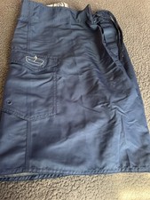 Ron Jon Men's Surf Shop Board Shorts Size 44 Blue Swim Trunks Beach Surf