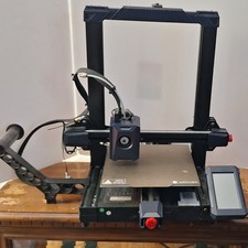 Anycubic Kobra 2 3D Printer Please Read Description