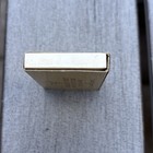 Il Cortile Ristorante, New York City, Full Unstruck Matchbook — photo 8