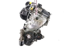 Moteur Peugeot 107