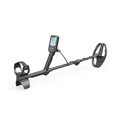 #ad NOKTA MAKRO Simplex Lite Black Metal Detector 11000623 $249.00