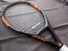 Excellent / String / Ultra-Lightweight, High-Rebound Wilson Power Ace K