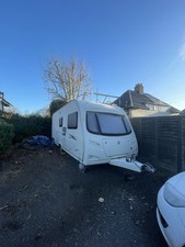 Caravan 4 Berth Avondale