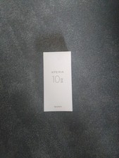 Sony Xperia 10 II