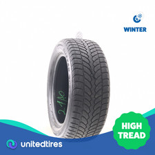 Used 24555r18 Bridgestone Blizzak Lm-32 103v - 832 118u9 Used 24555r18 Bridgestone Blizzak Lm-32 103v - 832 118u9
