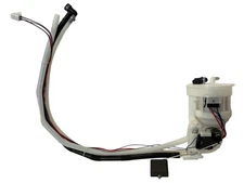 Herko Fuel Pump Module FTS012 for Mercedes-Benz E350 C280 E500 C230 E550 03-11