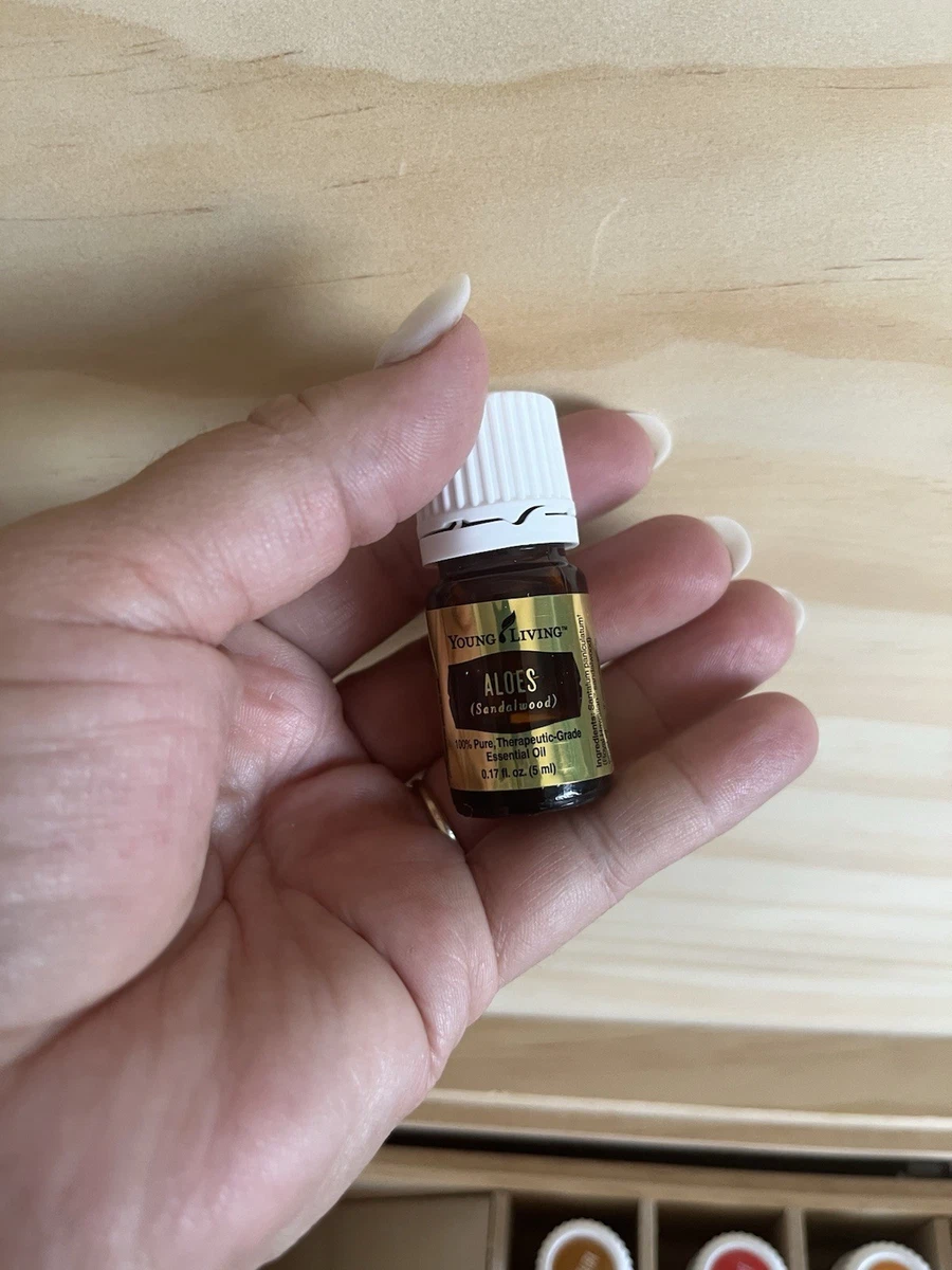 Las mejores ofertas en Gold Young Living Essential Oils