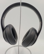 Beats Studio3 Wireless MX3X2PA/A Matte Black ANC Over-Ear w/ Case