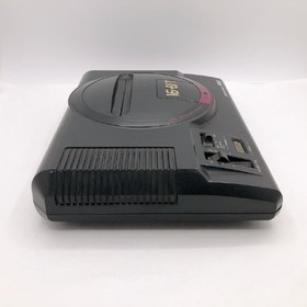 Sega Mega Drive Console HAA-2510 Box  Megadrive NTSC-J Made in Japan Tested