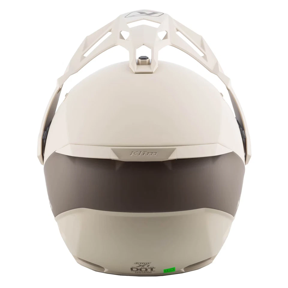 CASCO KLIM X1 ALPHA ECE/DOT Peyote Mate - Teca TALLA L Foto 2 de 4