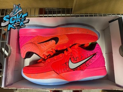 Men's Kool-Aid x Nike Ja 2 Tropical Punch casual basketball shoe
