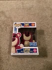 FUNKO POP! LOTSO #1748~ MINT~ TOY STORY 5 SERIES~ FLOCKED ~