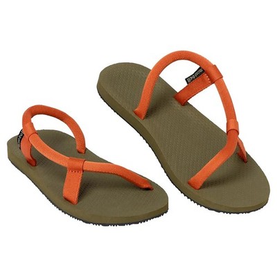 Mont-bell Sock-On Sandalen Montbell Unisex Outdoor Sport Camp Sandale Jap...