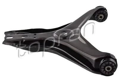 Querlenker Vorderachse rechts 104 303 TOPRAN für AUDI VW