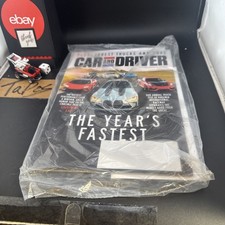 2023 CAR AND DRIVER - Feb/Mar