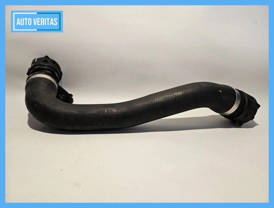Original BMW E61 525i M54 Cooling hose Cooling water hose FEBI 4460 - Image 4 of 4