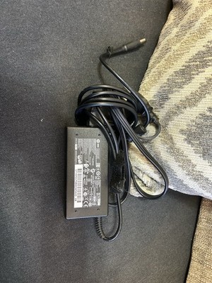 HP Power Source Plug In