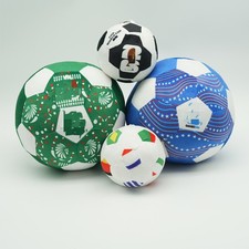2026 FIFA WorldCup Plush Toy Soccer Ball Collectible World Cup Football Plushies