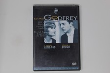 My Man Godfrey DVD Carole Lombard William Powell