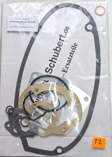 MZ TS250/1 Dichtungssatz mit Wellendichtringe komplett Motordichtsatz