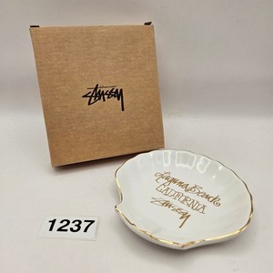 Stussy Ashtray | eBay